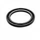 Pressure Oil Seal 60x80x7/7,5 BABSL NBR