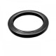 Pressure Oil Seal 60x80x7/7,5 BABSL NBR