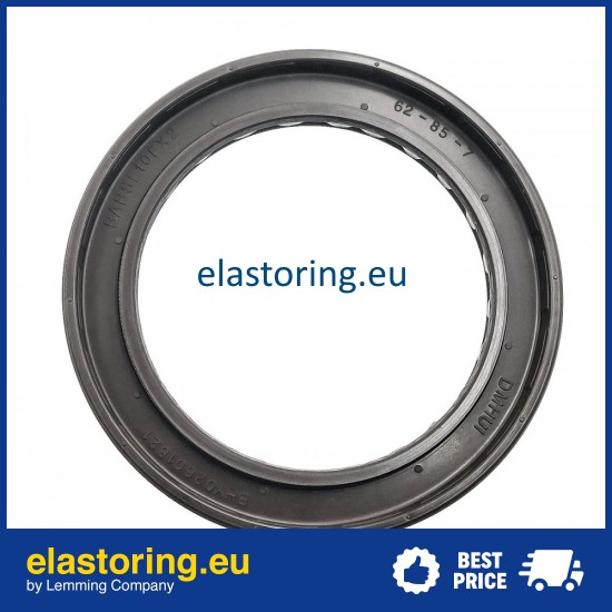 Pressure oil seal 62x85x7 BABSL10FX2 FPM Pressure oil seal 62x85x7 BABSL10FX2 FPM
