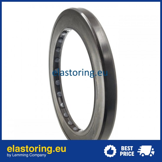 Pressure oil seal 62x85x7 BABSL10FX2 FPM Pressure oil seal 62x85x7 BABSL10FX2 FPM