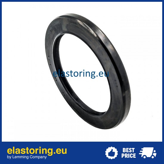 Pressure oil seal 62x85x7/7,5 BABSL NBR Pressure oil seal 62x85x7/7,5 BABSL NBR
