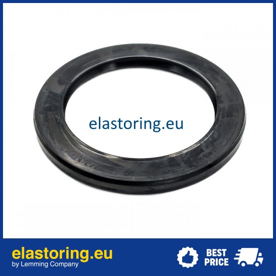 Pressure oil seal 62x85x7/7,5 BABSL NBR Pressure oil seal 62x85x7/7,5 BABSL NBR