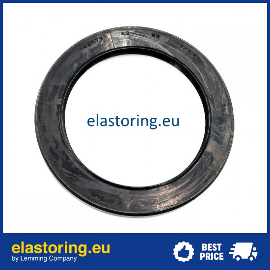 Pressure oil seal 62x85x7/7,5 BABSL NBR Pressure oil seal 62x85x7/7,5 BABSL NBR