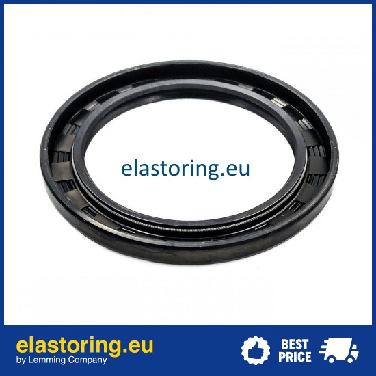 Pressure oil seal 62x85x7/7,5 BABSL NBR Pressure oil seal 62x85x7/7,5 BABSL NBR