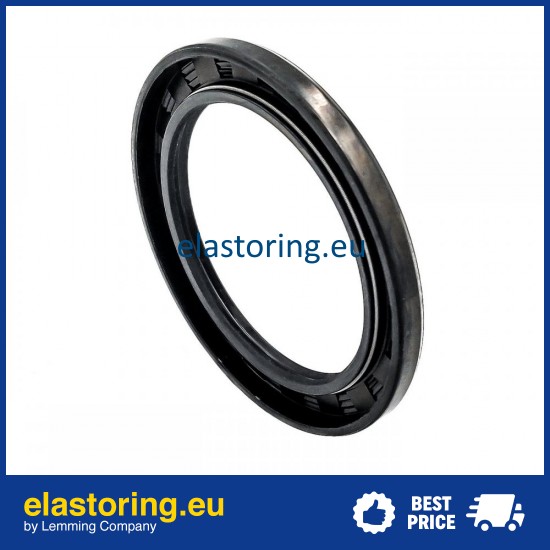 Pressure oil seal 62x85x7/7,5 BABSL NBR Pressure oil seal 62x85x7/7,5 BABSL NBR