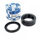 Pressure oil seal 62x85x7/7,5 BABSL NBR Pressure oil seal 62x85x7/7,5 BABSL NBR