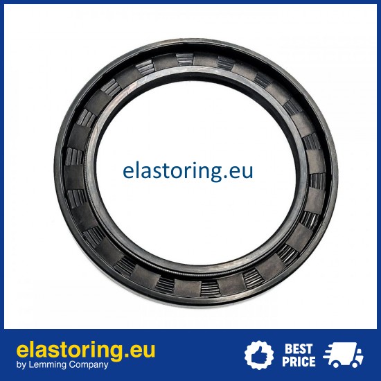 Pressure oil seal 62x85x7/7,5 BABSL NBR Pressure oil seal 62x85x7/7,5 BABSL NBR