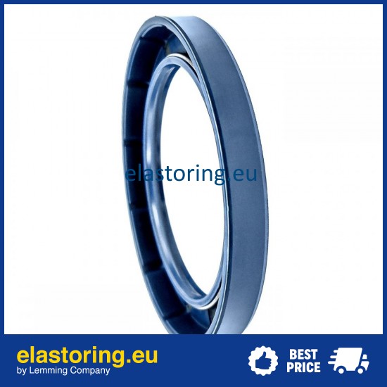 Pressure Oil Seal 65x90x10/11 BABSL NBR