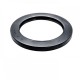 Pressure oil seal 65x90x7/7,5 BABSL NBR