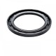 Pressure oil seal 65x90x7/7,5 BABSL NBR