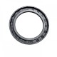 Pressure oil seal 65x90x7/7,5 BABSL NBR