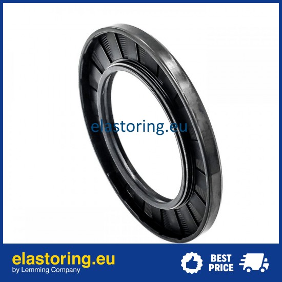 Pressure Oil Seal 70x110x8/9 BABSL NBR