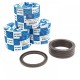 Pressure Oil Seal 70x90x7/7,5 BABSL FPM