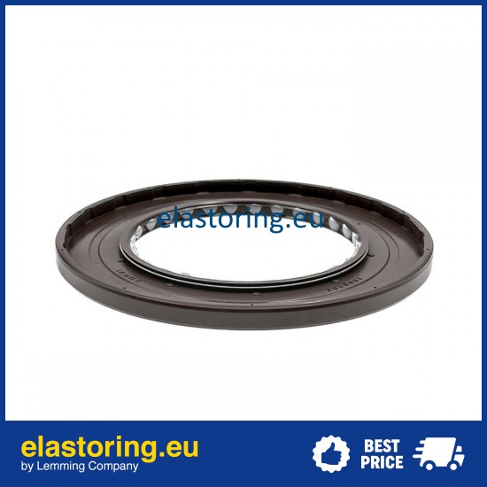 Pressure Oil Seal 75x120x7 BABSL10FX2 FPM