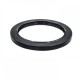 Pressure Oil Seal 80x105x7,5/8,5 BABSL NBR