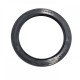 Pressure Oil Seal 80x105x7,5/8,5 BABSL NBR