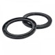 Pressure Oil Seal 80x105x7,5/8,5 BABSL NBR