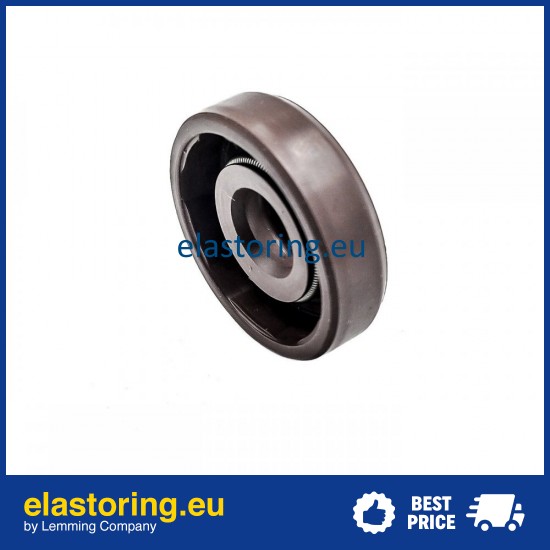 Pressure Oil Seal 8x22x6/6,5 BABSL FPM