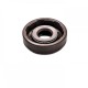 Pressure Oil Seal 8x22x6/6,5 BABSL FPM