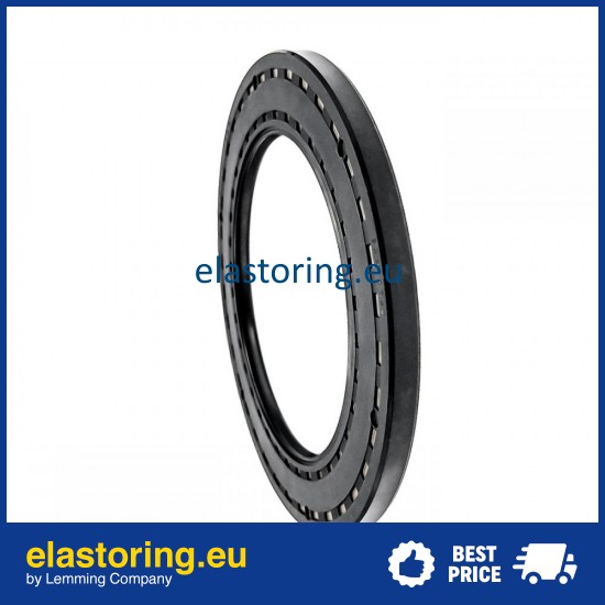 Pressure Oil Seal 95x140x8 NBR