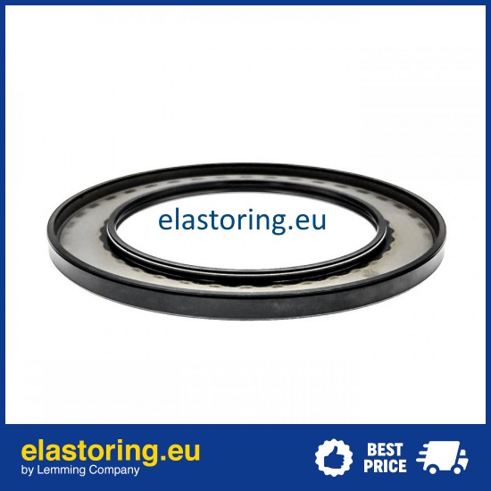 Pressure Oil Seal 95x140x8 NBR