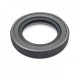 Pressure oil seal 25,4x38,1x6,071 B2PT PTFE+Q236 PARKER DENISON VANE MOTOR M36121R