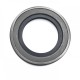 Pressure oil seal 25,4x38,1x6,071 B2PT PTFE+Q236 PARKER DENISON VANE MOTOR M36121R