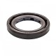 Pressure oil seal 25,4x38,1x6,071 TCV FPM