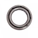 Pressure oil seal 25,4x38,1x6,071 TCV FPM