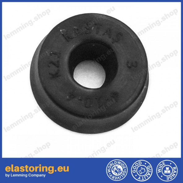 Rod-Piston seal K21 4x10x4 NBR Rod-Piston seal K21 4x10x4 NBR