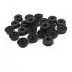 Rod-Piston seal K21 4x10x4 NBR Rod-Piston seal K21 4x10x4 NBR