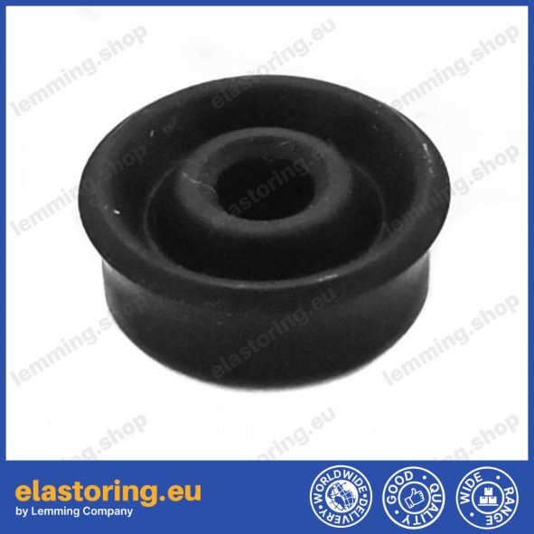 Rod-Piston seal K21 4x10x4 NBR Rod-Piston seal K21 4x10x4 NBR