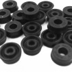 Rod-Piston seal K21 4x10x4 NBR Rod-Piston seal K21 4x10x4 NBR