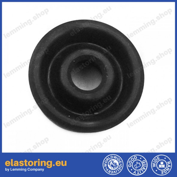 Rod-Piston seal K21 4x10x4 NBR Rod-Piston seal K21 4x10x4 NBR