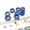 Rod-Piston seal K21 6x10x3 Rod-Piston seal K21 6x10x3