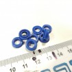 Rod-Piston seal K21 6x10x3 Rod-Piston seal K21 6x10x3