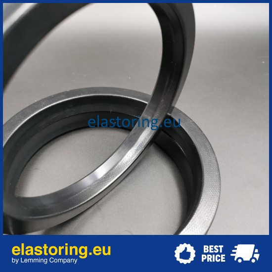 Rod-Piston seal K36 80x92x9,6