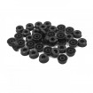 Rod-Piston seal K95 4x10x4 NBR Rod-Piston seal K95 4x10x4 NBR