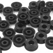 Rod-Piston seal K95 4x10x4 NBR Rod-Piston seal K95 4x10x4 NBR
