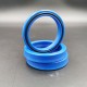 Rod-Piston seal K98 31,75x44,45x9,5 PU OEM