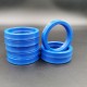 Rod-Piston seal K98 31,75x44,45x9,5 PU OEM