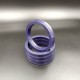 Rod-Piston seal RPS 65x80x12 PU Rod-Piston seal RPS 65x80x12 PU