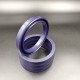 Rod-Piston seal RPS 65x80x12 PU Rod-Piston seal RPS 65x80x12 PU