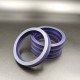 Rod-Piston seal RPS 65x80x12 PU Rod-Piston seal RPS 65x80x12 PU