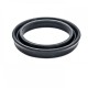 Rod-piston seal A101 4x10x4  NBR