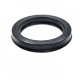 Rod-piston seal A101 20x28x5  NBR