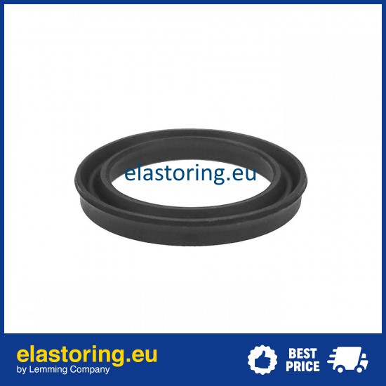 Rod-piston seal GPM 34x26x4 M4 3426