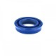 Rod seal 10x16x4 A PU