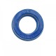 Rod seal 10x16x4 A PU