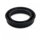 Rod seal 20x28x5,5 A151 NBR